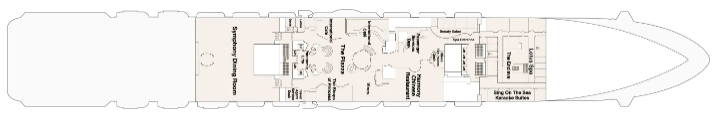 Princess Cruises Majestic Princess Deck 5.png